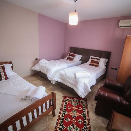 Kaloshi Villa Krujë Екстериор снимка