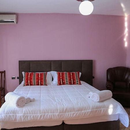 Kaloshi Villa Krujë Екстериор снимка