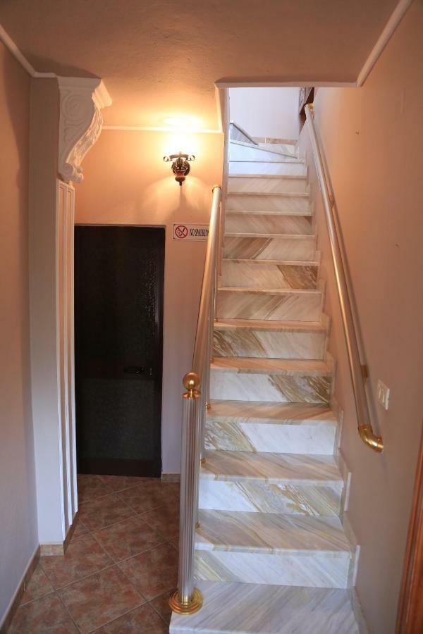 Kaloshi Villa Krujë Екстериор снимка