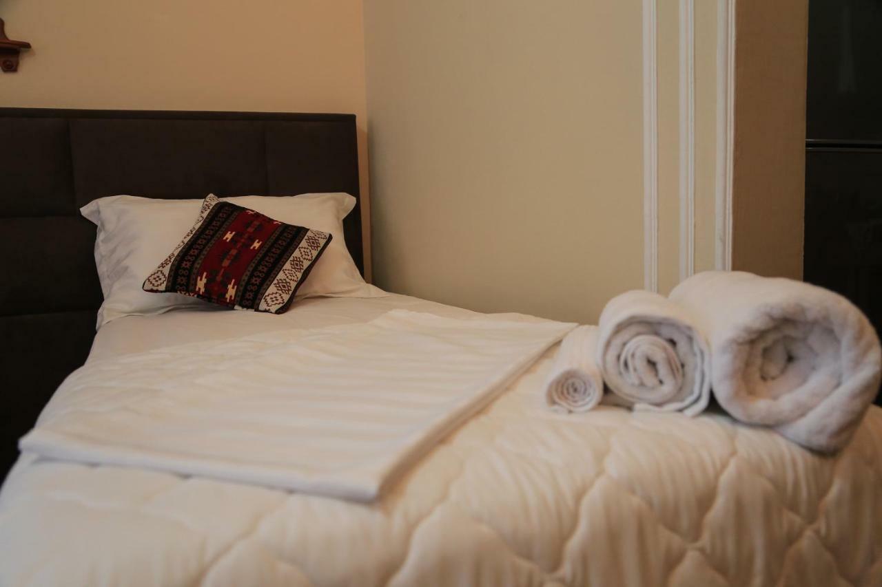 Kaloshi Villa Krujë Екстериор снимка
