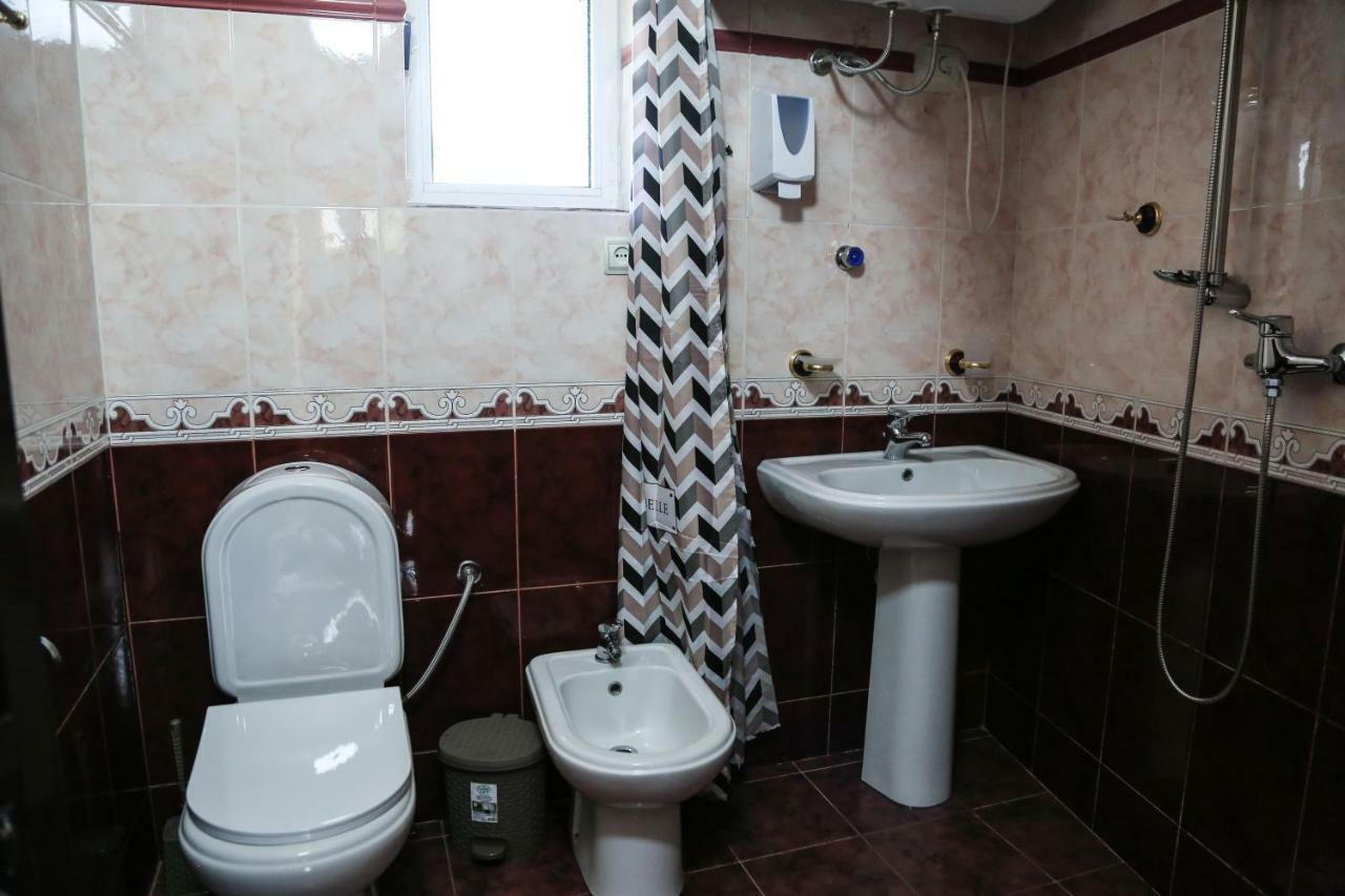 Kaloshi Villa Krujë Екстериор снимка