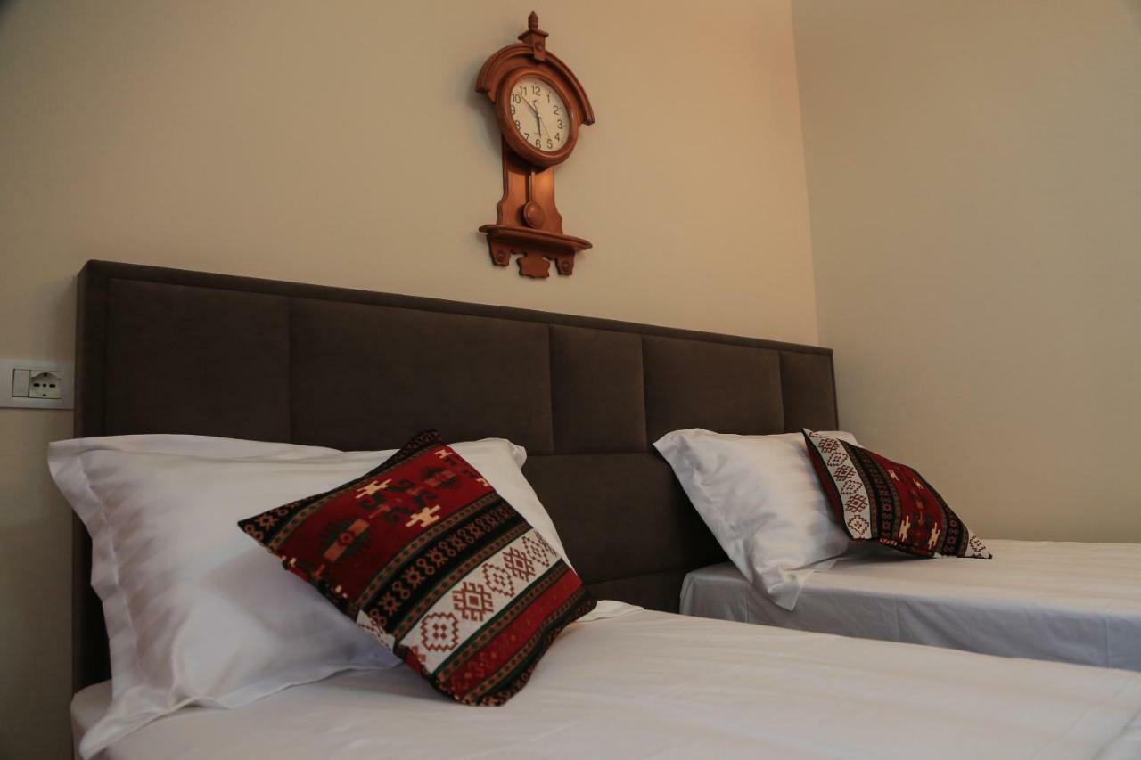 Kaloshi Villa Krujë Екстериор снимка